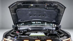 Engine 2027 Ford F 150