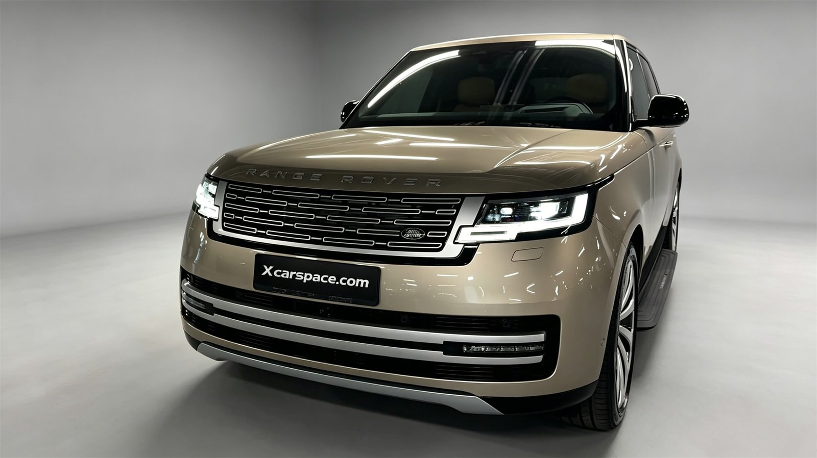 Exterior 2026 Range Rover (1)