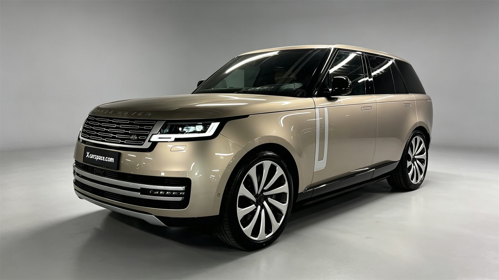 Exterior 2026 Range Rover (3)