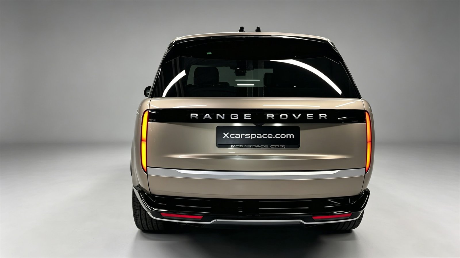 Exterior 2026 Range Rover (4)