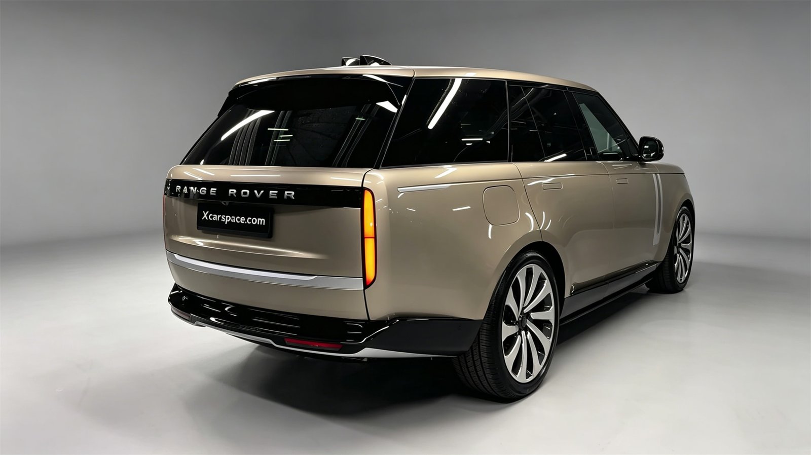 Exterior 2026 Range Rover (9)