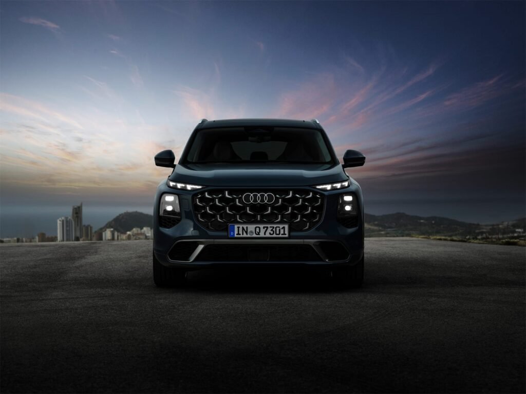 Exterior 2027 Audi Q7 (11)