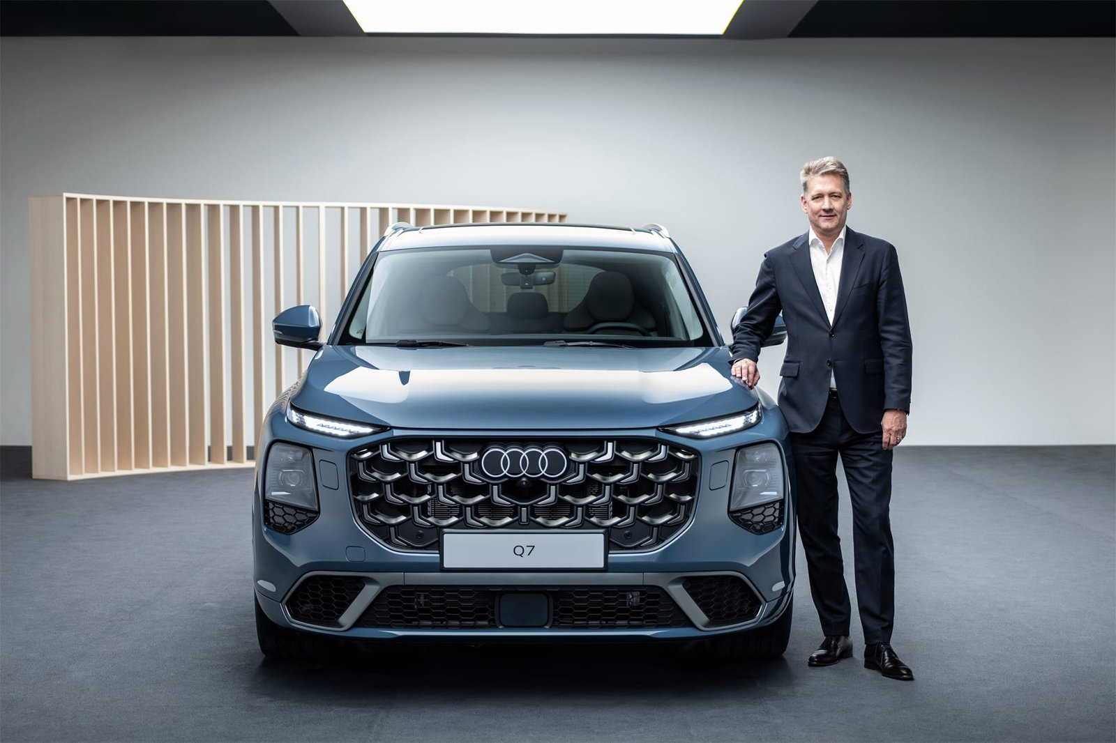 Exterior 2027 Audi Q7 (12)