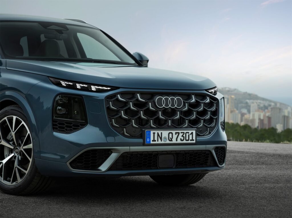 Exterior 2027 Audi Q7 (13)