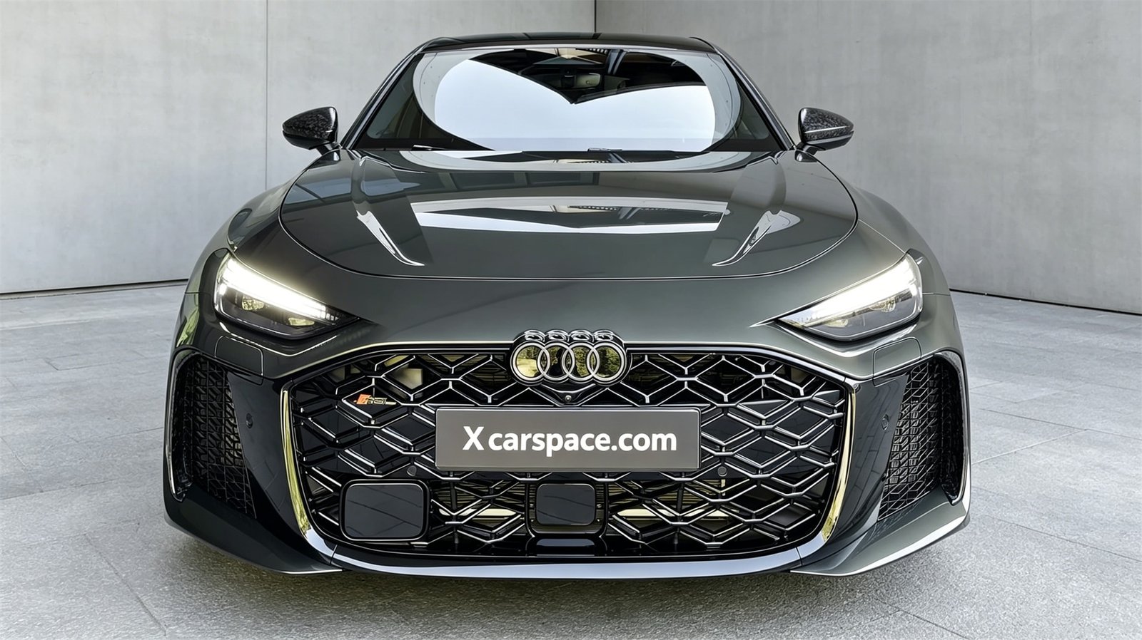 Exterior 2027 Audi RS5 (8)