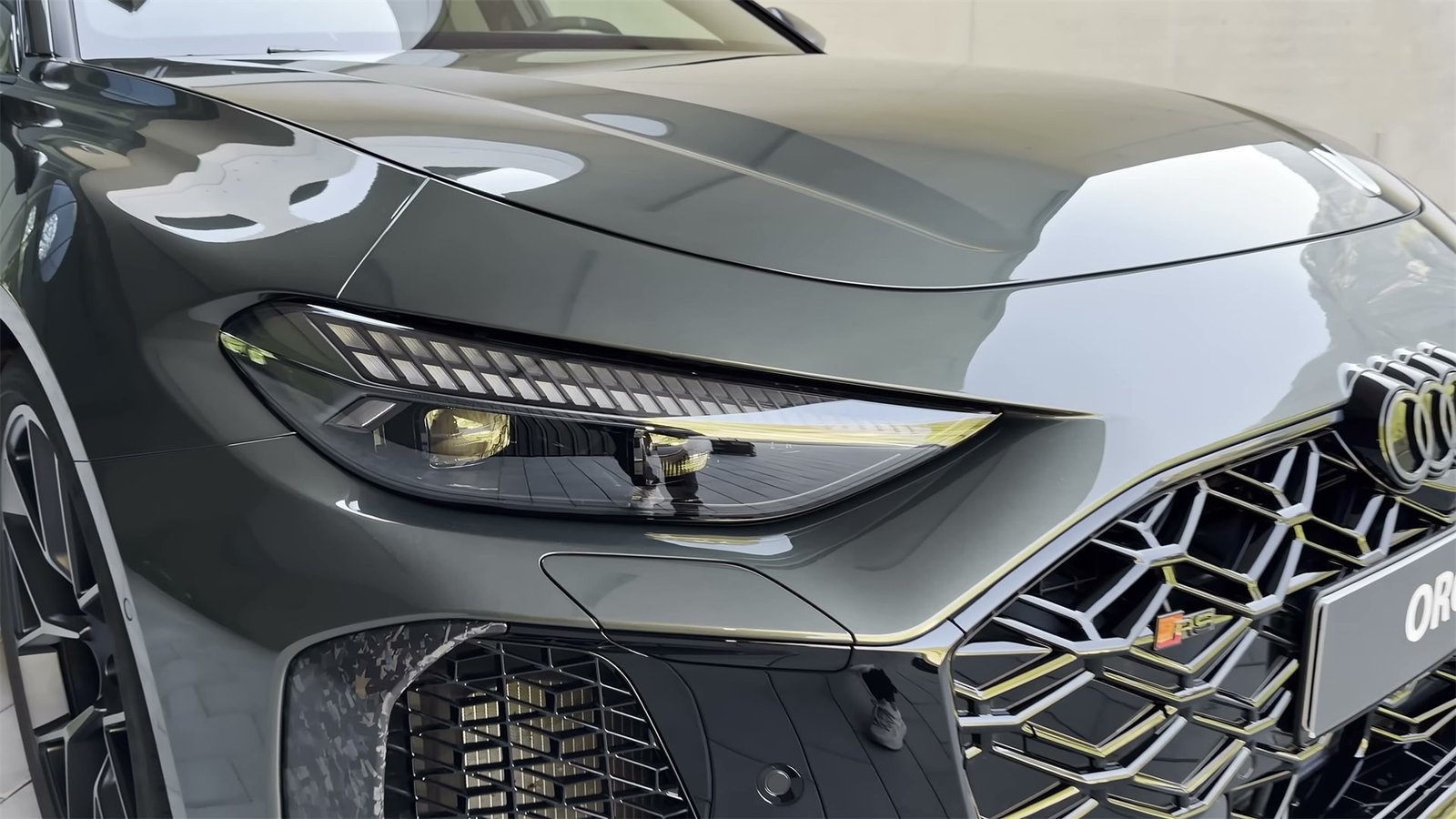 Exterior 2027 Audi RS5 (9)