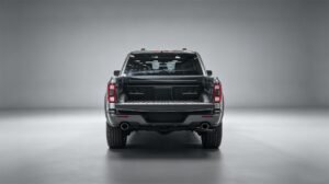 Exterior 2027 Ford F 150 (10)