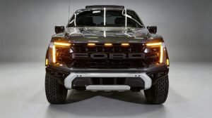 Exterior 2027 Ford F 150 (3)