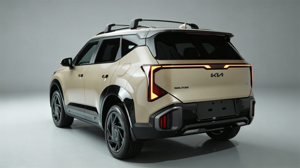 Exterior 2027 Kia Seltos (2)