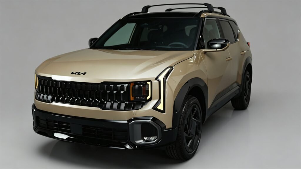 Exterior 2027 Kia Seltos (4)