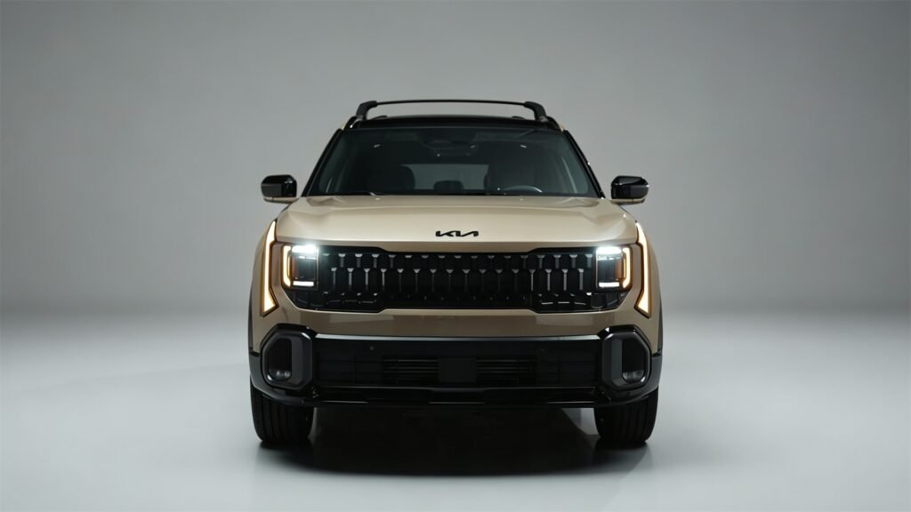 Exterior 2027 Kia Seltos (5)