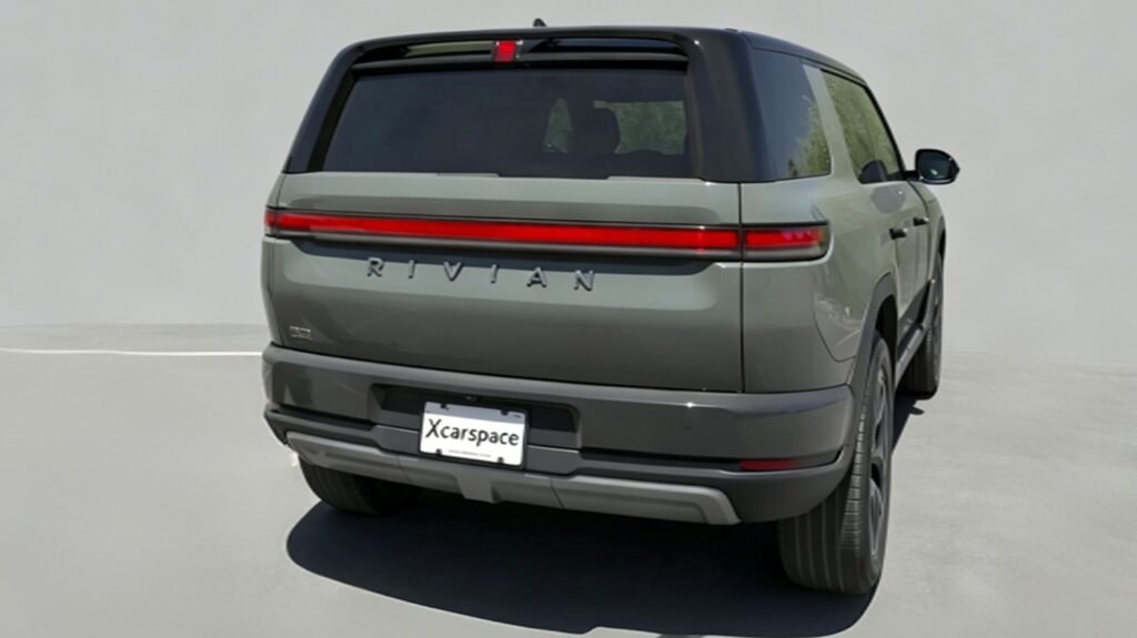 Exterior 2027 Rivian R2 (2)