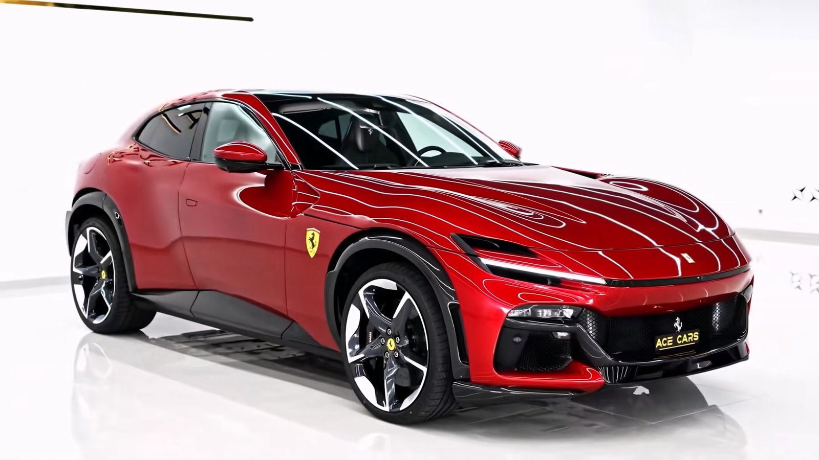 Ferrari Purosangue (10)