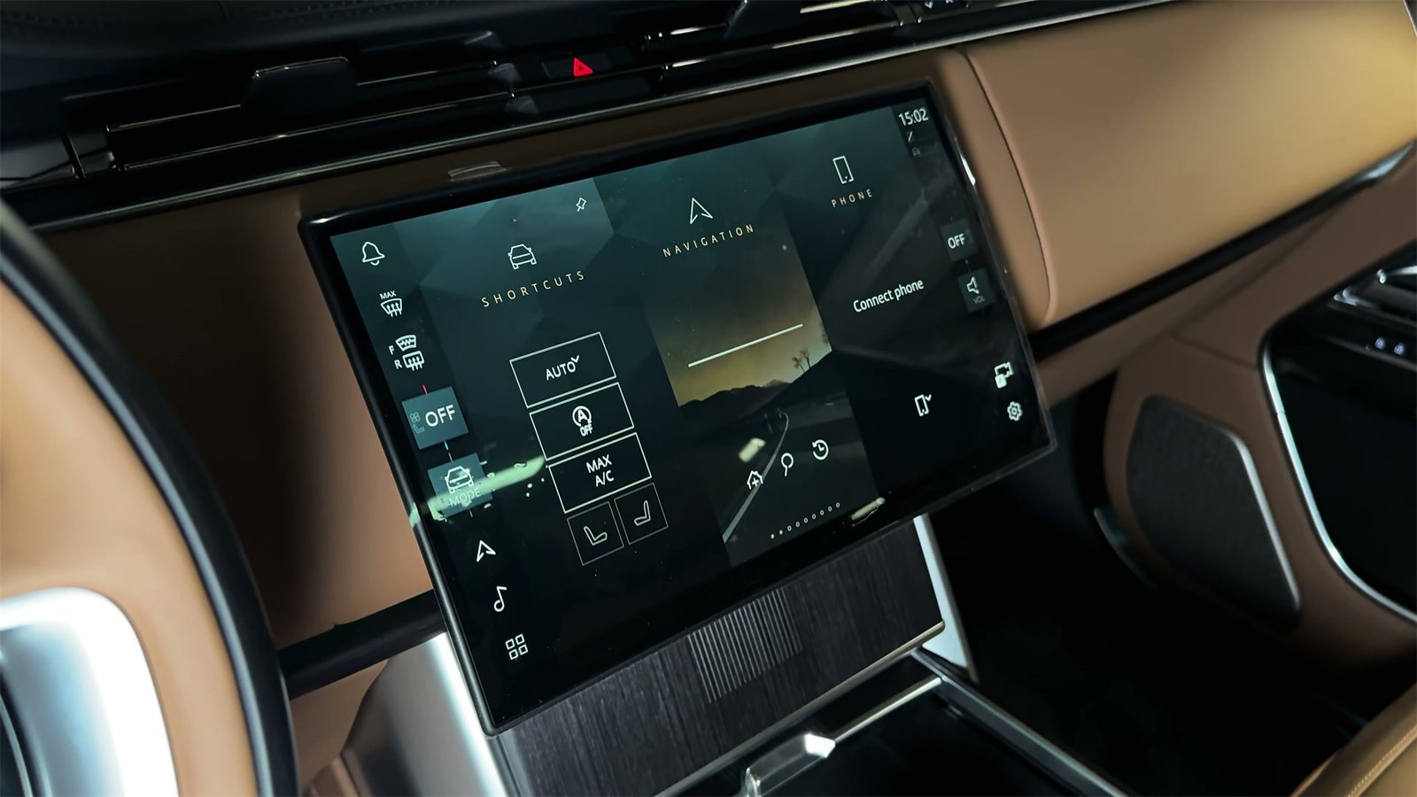 Interior 2026 Range Rover (12)
