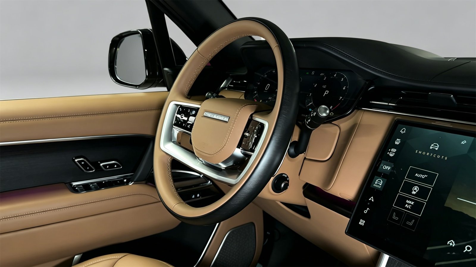 Interior 2026 Range Rover (4)