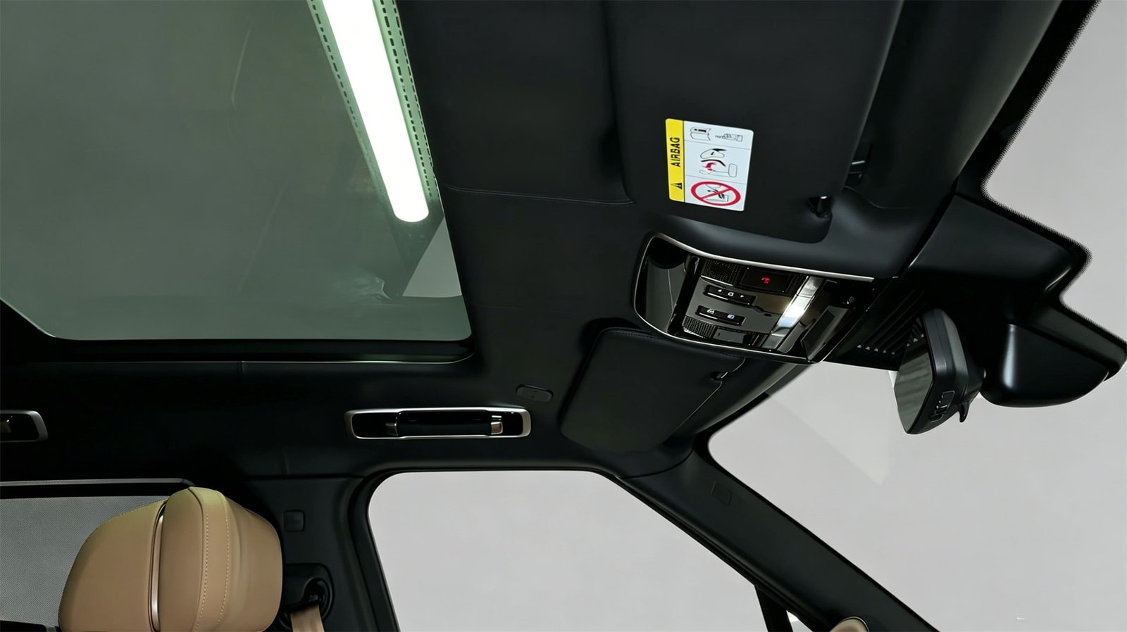 Interior 2026 Range Rover (5)
