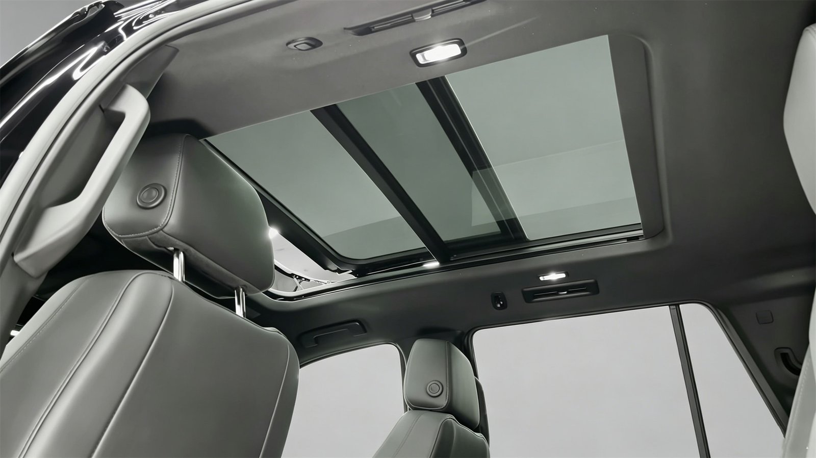 Interior 2027 Chevrolet Tahoe Z71 (5)