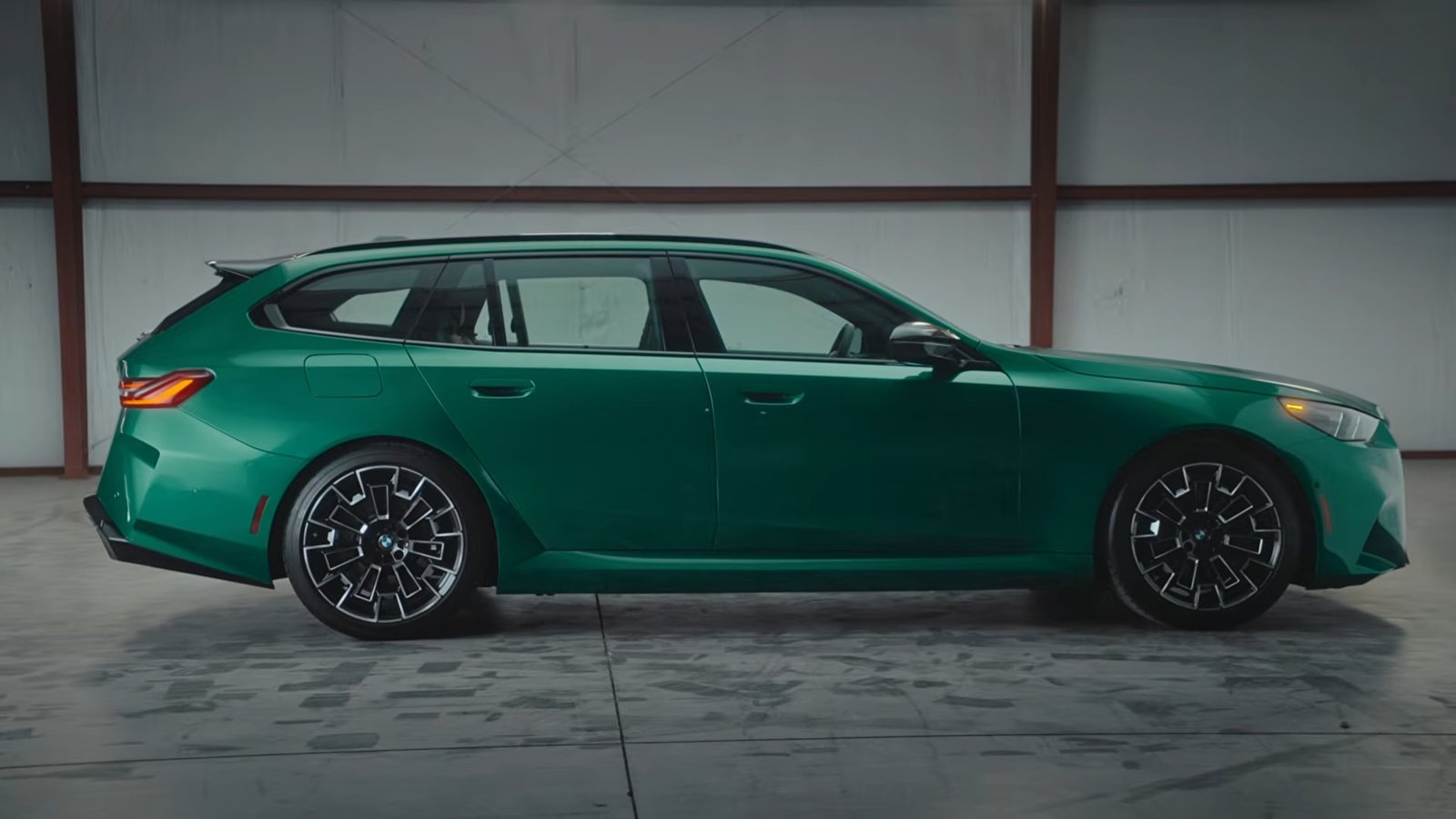 Midsize Performance Sedans