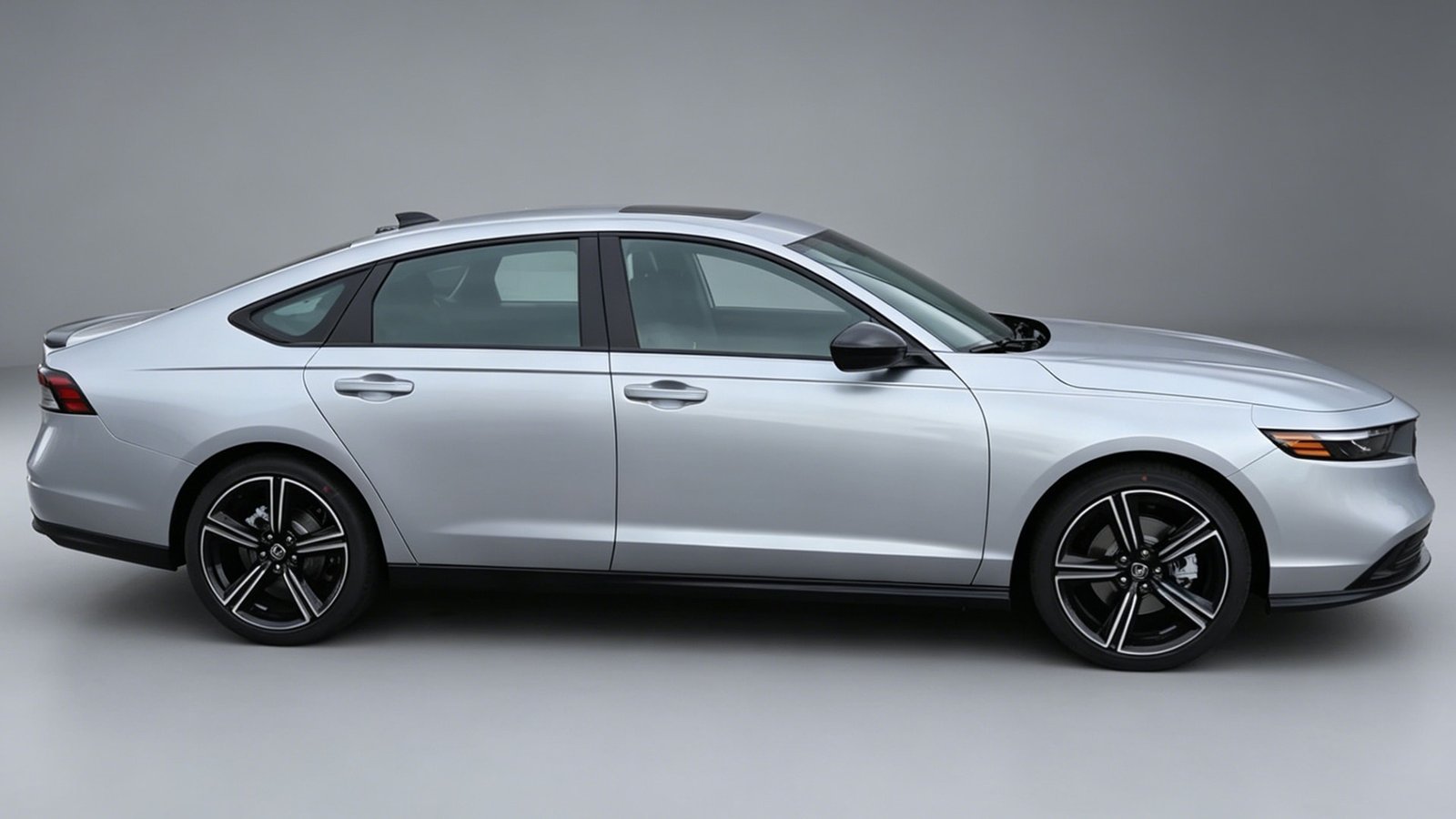Midsize Sedan