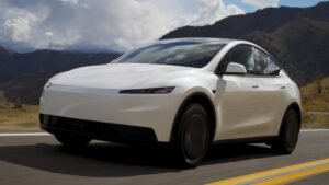 Model Y China Sales 2026 Why It Sold 1.74 Million Units and Still Leads