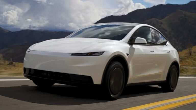 Model Y China Sales 2026 Why It Sold 1.74 Million Units and Still Leads
