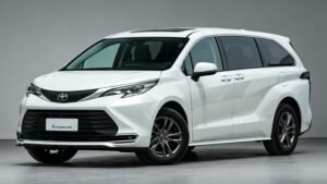 No.1 Best Selling MPV Car In China 2026