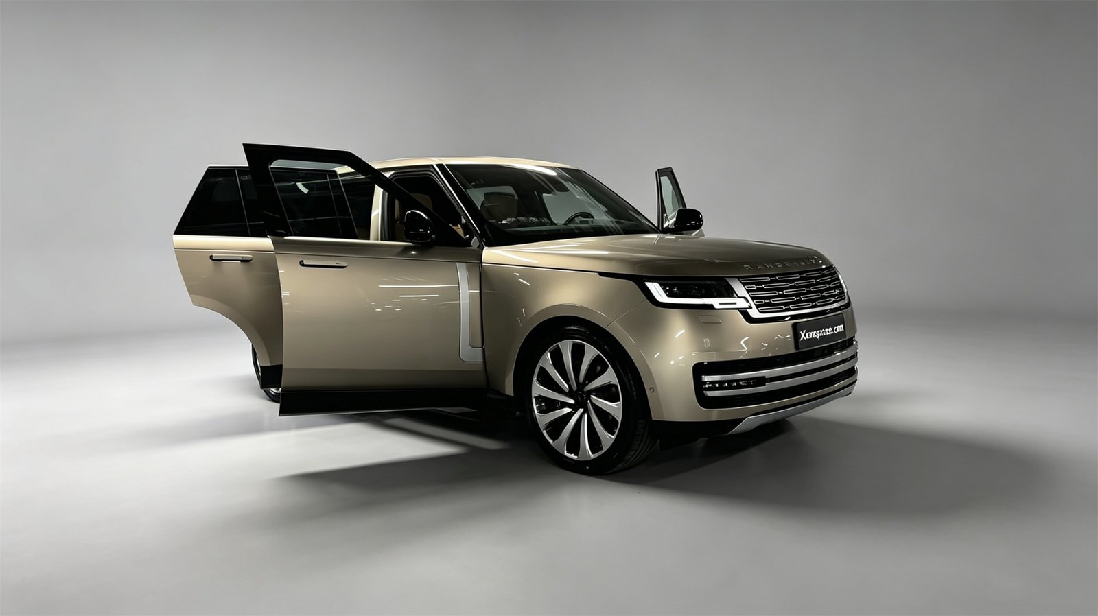 Overview 2026 Range Rover (1)