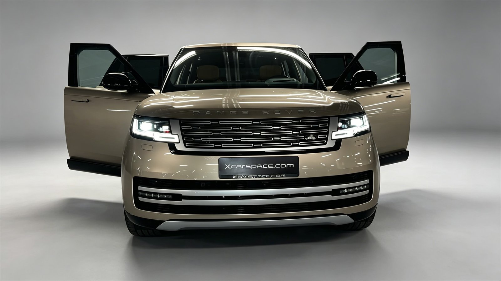 Overview 2026 Range Rover (2)