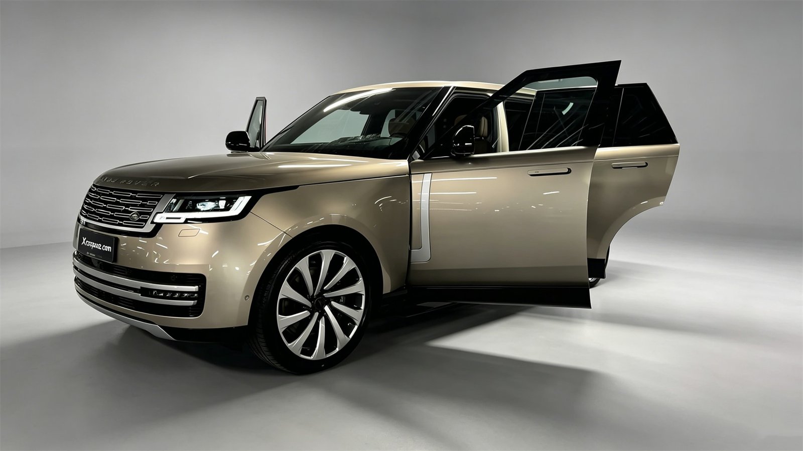 Overview 2026 Range Rover (3)