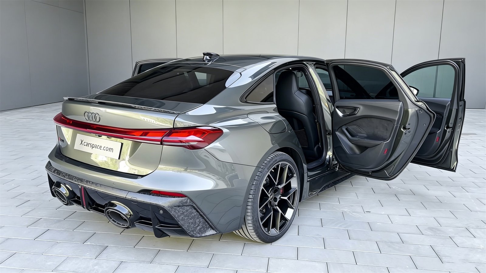 Overview 2027 Audi RS5 (4)