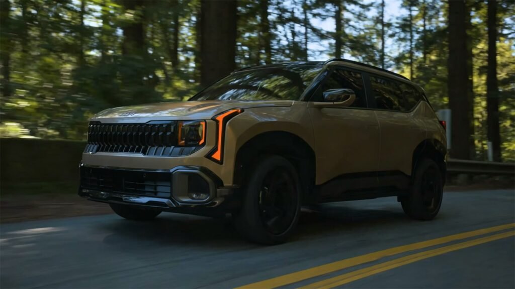 Overview 2027 Kia Seltos (1)