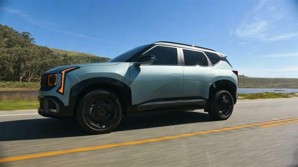 Overview 2027 Kia Seltos (2)