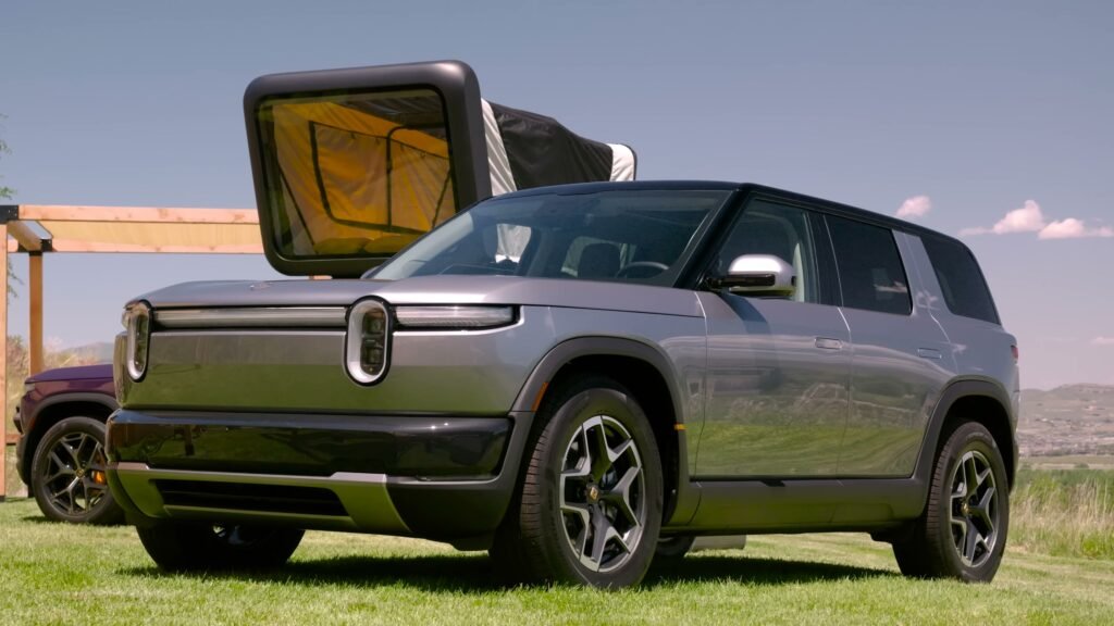 Overview 2027 Rivian R2 (2)