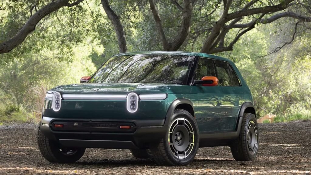 Overview 2027 Rivian R2 (4)