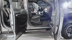 Overview3 2027 Ford F 150