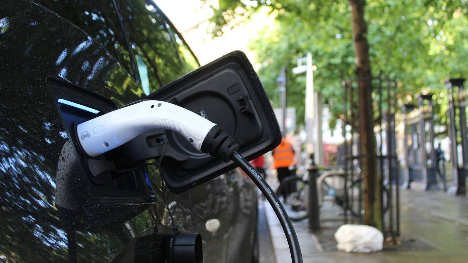 Plug in Hybrid Cars