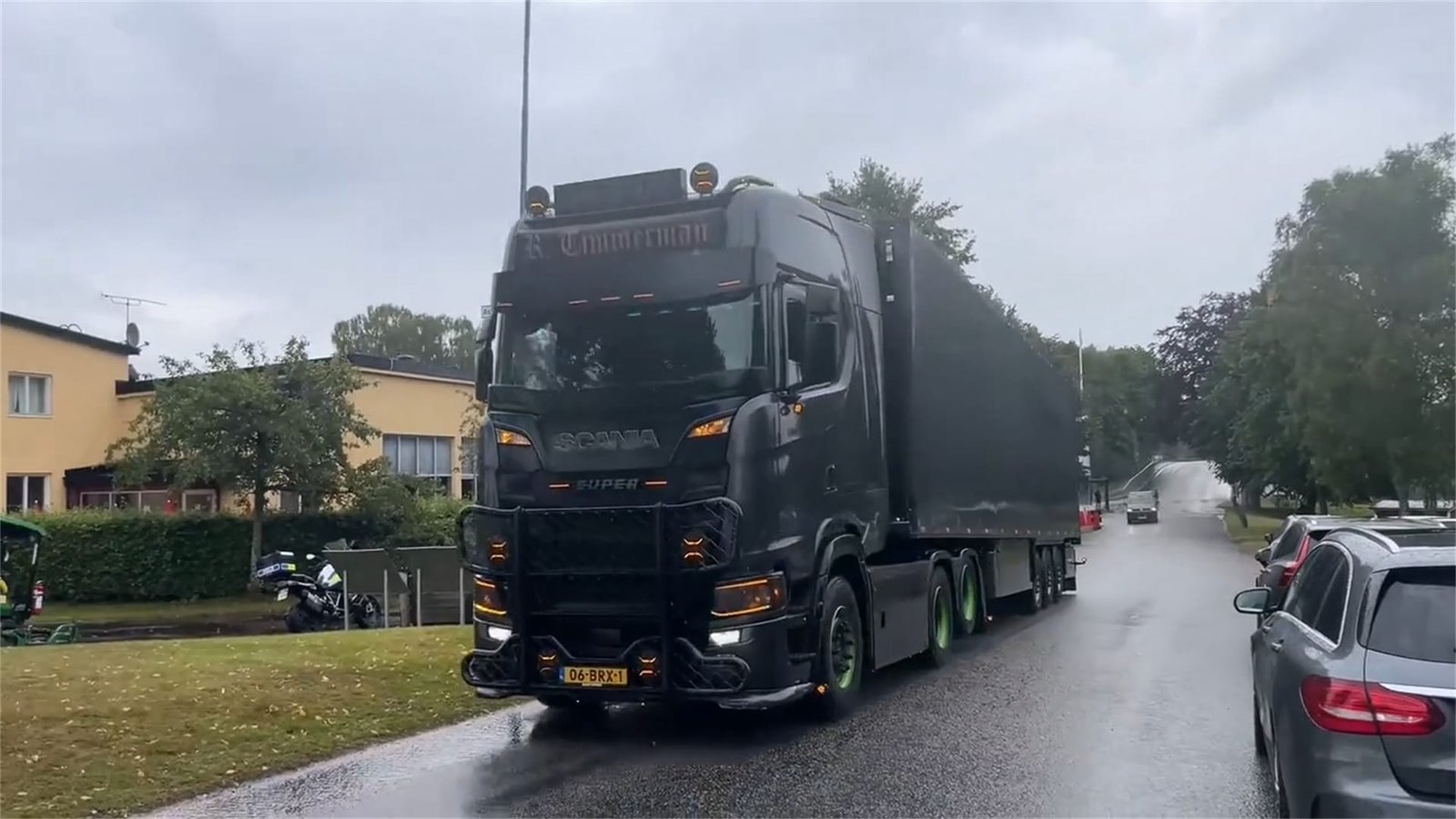 Scania (1)