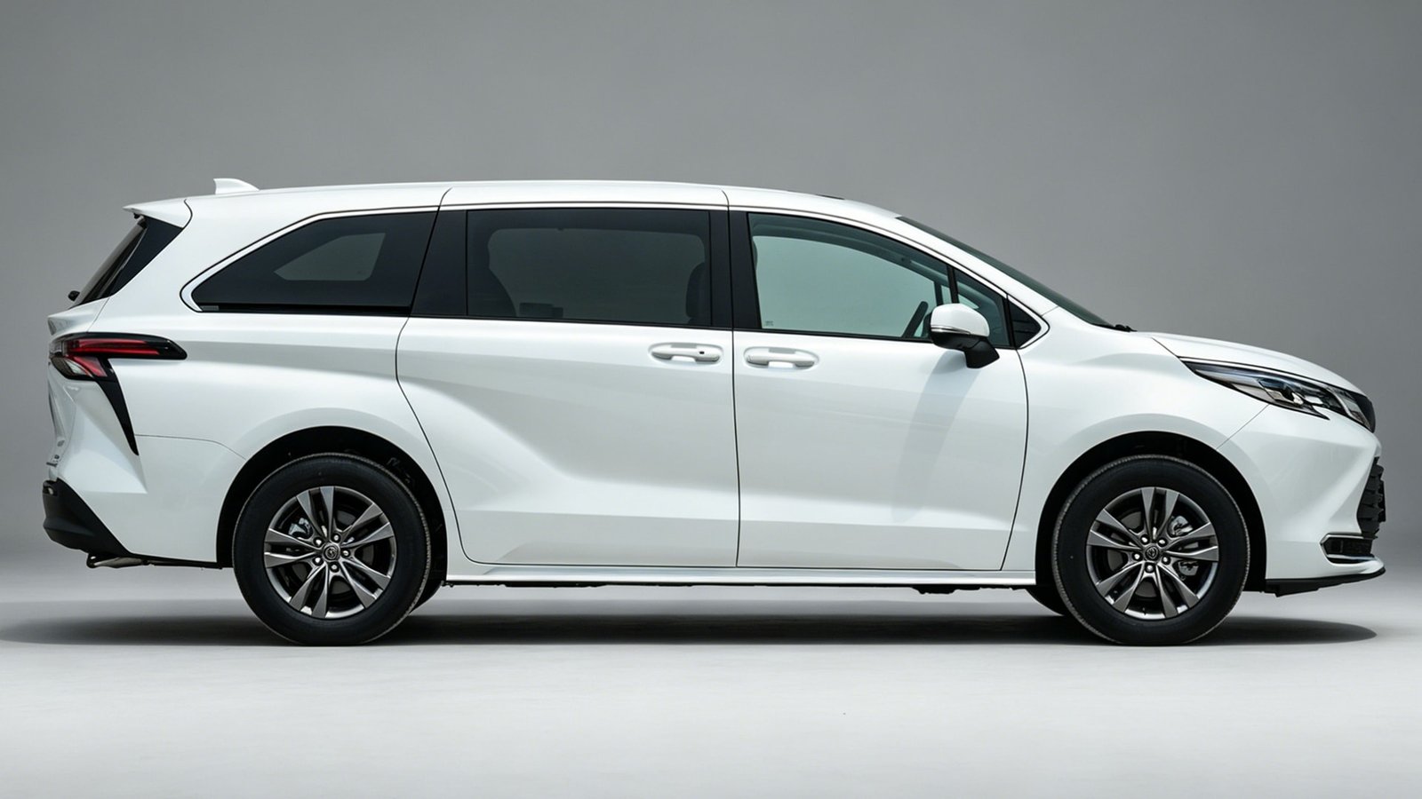 2026-Toyota-Sienna