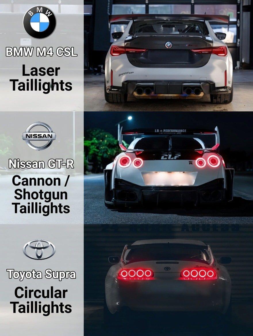 Supercar Taillights (1)
