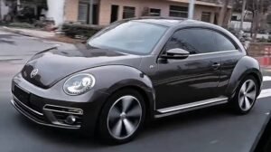 The 4 Legendary Volkswagens That Still Define German Engineering Excellence