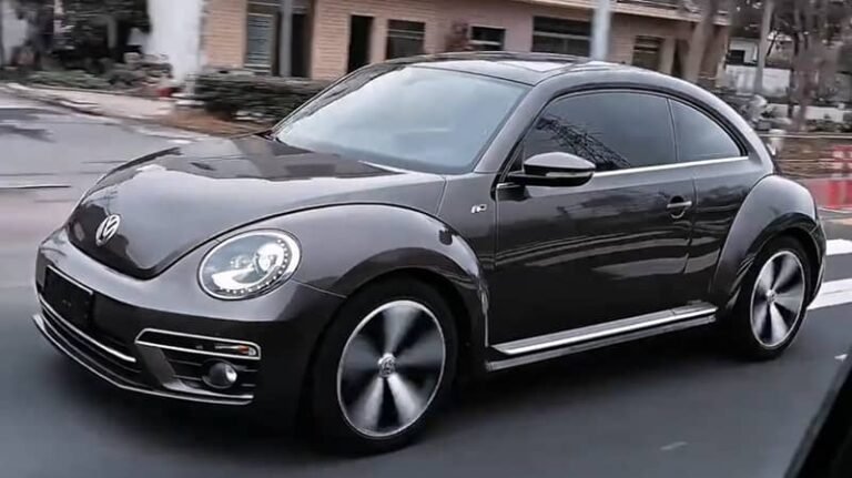 The 4 Legendary Volkswagens That Still Define German Engineering Excellence