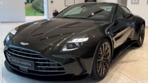 The 7 Best Exotic Coupes of 2026 Feature