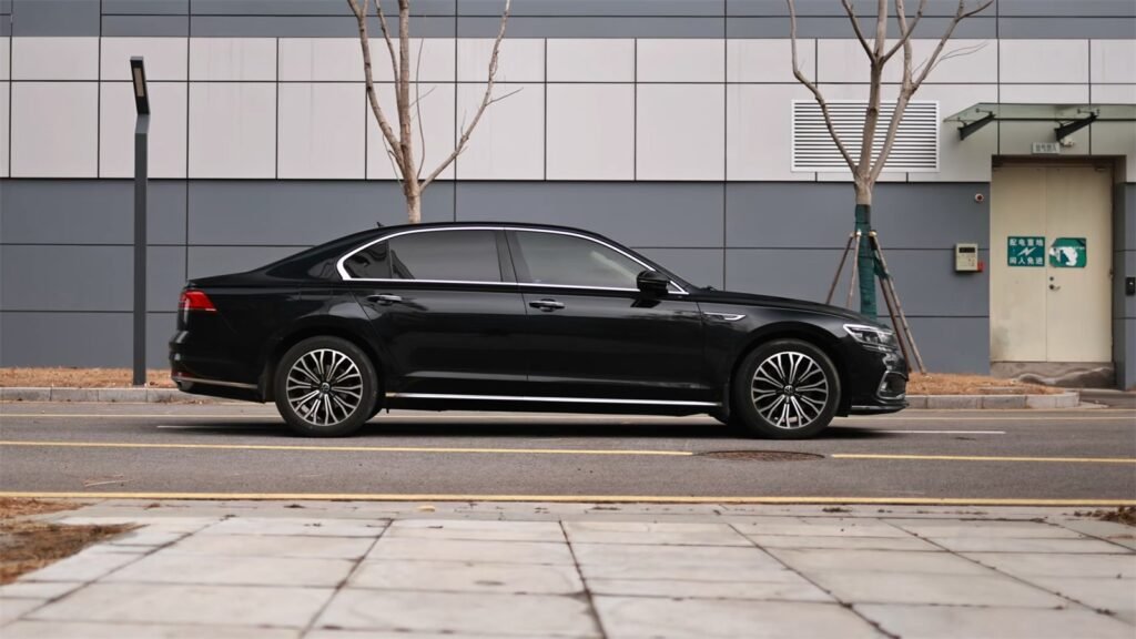 The Phaeton (2)