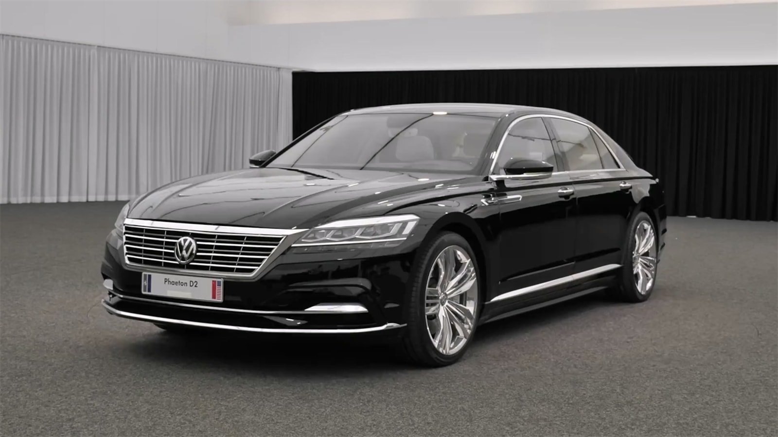 The Phaeton (3)