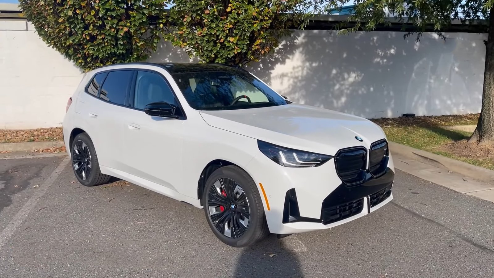 Top 1 2026 BMW X3 M50 xDrive Best Small Performance SUVs of 2026 & 2027