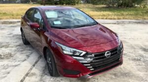 Top 1 Best Extra Small Sedans Are Gone in 2026 Nissan Versa Final
