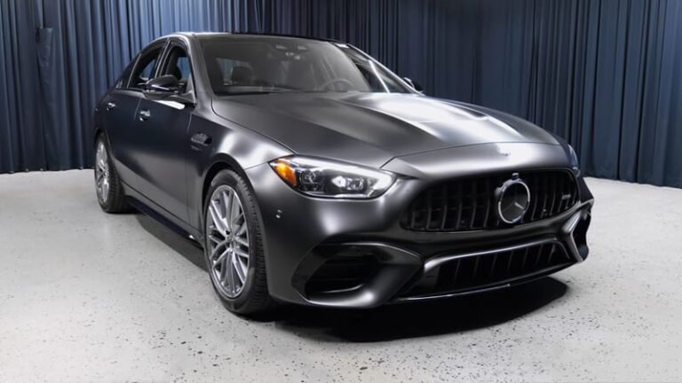 Top 1 Best Small Luxury Plug in Hybrid Cars 2026