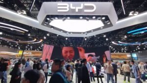 Top 10 Chinese Car Brands in 2026
