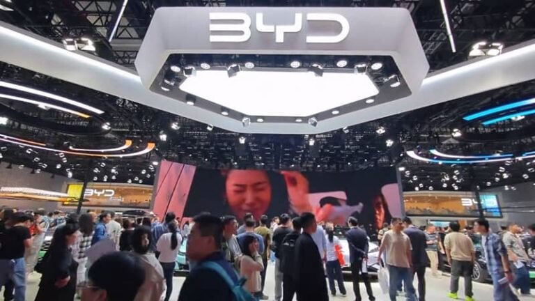 Top 10 Chinese Car Brands in 2026