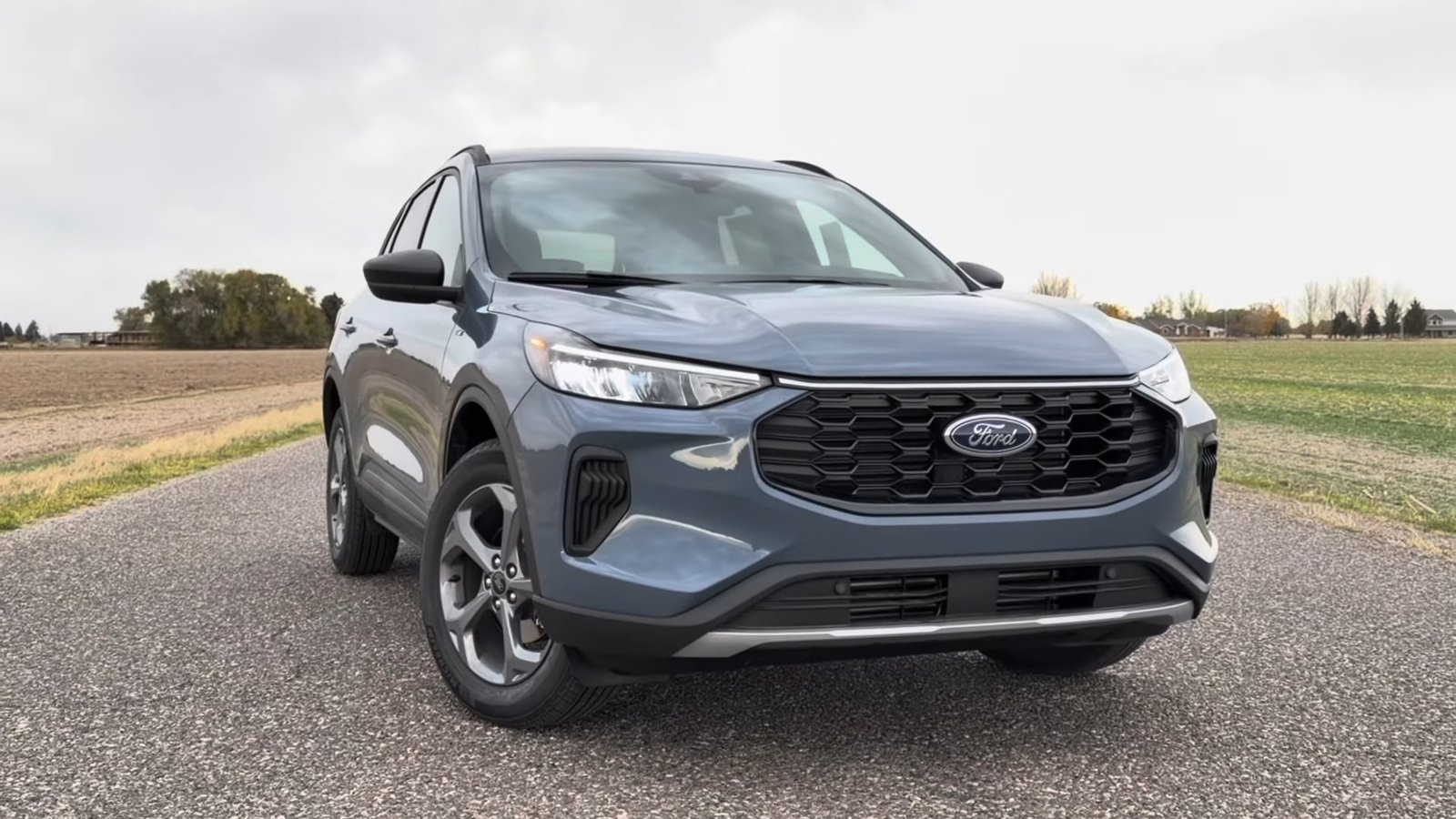 Top 11 2026 Ford Escape Best 19 Compact SUVs of 2026 2027